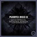 JackRock Balthazar Alex Di Stefano - Puerto Rico II Original Mix