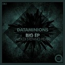 Dataminions - Big Original Mix