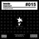 Imecka - Original Sky Original Mix