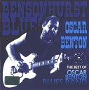 Oscar Benton Blues Band - The Long And Winding Road