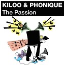 Phonique And Kiloo - The Passion Manuel Tur And DPlay Remix