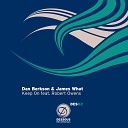 James What Dan Berkson - Keep On Stimming Remix
