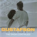 Gustafson Gustafsson - Highway 40 Blues