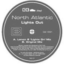 North Atlantic - Lights Out Lemon 8 Lights On Mix