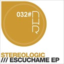 Stereologic - Drive in Moscow Original Mix