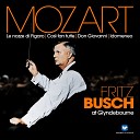 Fritz Busch feat Audrey Mildmay John Brownlee Roy… - Mozart Don Giovanni K 527 Act 1 Guarda un po Masetto Don Giovanni…