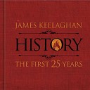 James Keelaghan - Kiri s Piano