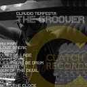 Claudio Tempesta - Love Break Original Mix