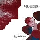 Jose Gastaldo - Only for a reason Steve Scarlatti remix