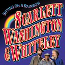Scarlett Washington Whiteley - Walking Down The Line