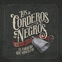Los Corderos Negros feat Santiago Campillo - Las Hojas Muertas