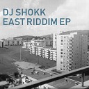 DJ SHOKK - Run Up Riddim