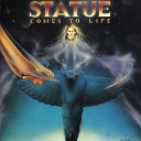 Statue - Up And Down