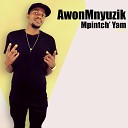 Awon Mnyuzik - Mpintch yam