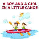 A Boy And A Girl In A Little Canoe Country Songs For… - A Boy And A Girl In A Little Canoe Strings Orchestra…