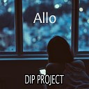 DIP project - Алло
