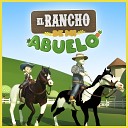 Cartoon Studio - El Rancho de Mi Abuelo