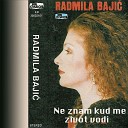 Radmila Bajic - Zivim za tebe