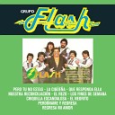 Grupo Flash - El Rezo