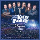The Kelly Family - Key To My Heart Live 2019
