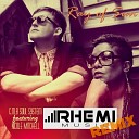 C M B Soul System feat Nicole Mitchell - Ray of Sun Rhemi Music Remix feat Nicole…