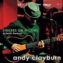 Andy Clayburn - Fingers on Nylons