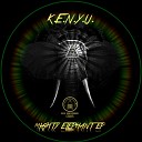 K E N Y U - Mighty Elephant Original Mix