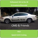 CMD Friends - Smooth Ride