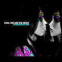 CMG We Are the Night - Gemini II The Shakedown Girl