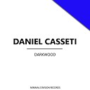 Daniel Casseti - Bunker