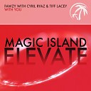 Fawzy Cyril Ryaz Tiff Lacey - With You Radio Edit