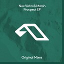 Nox Vahn Marsh feat Mimi Page - Follow Me Extended Mix