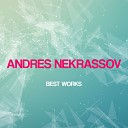 Andres NekrassoV - Born Again