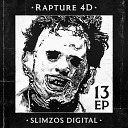 Rapture 4D - The Hour Before Next VIP