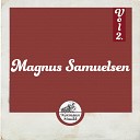 Magnus Samuelsen - Mitt dr mmebillede