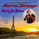 Французский аккордеон - Под небом Парижа