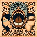 Sciabola feat The Line Punch - Gringo
