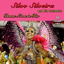 Silvio Silveira and His Orchestra - Fica Comigo Esta Noite