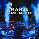 Manse - The Wall Extended Mix