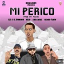 Arcangel ejo Ele A El Dominio feat engo Flow - Mi Perico Remix