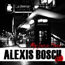 Alexis Bosch - Tres Para Tres Live