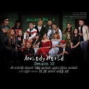 Group - Melody World Season 10