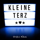 Kleine Terz - Echo