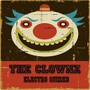 The Clownz - Funky Ghosts