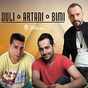Bimi Mustafa feat Halit Haliti - U hap dera