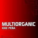 Kike Pena - Spam Original Mix
