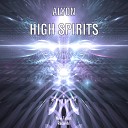 Alyon - High Spirits Original Mix