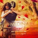 Medina - You And I Andrey Keyton Roga4ev Free Remix