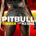 Pitbull Feat DJ J A - Timber Remix Exclu Concept 2013