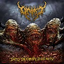 Devast - Dismembered Alive With Extreme Violence